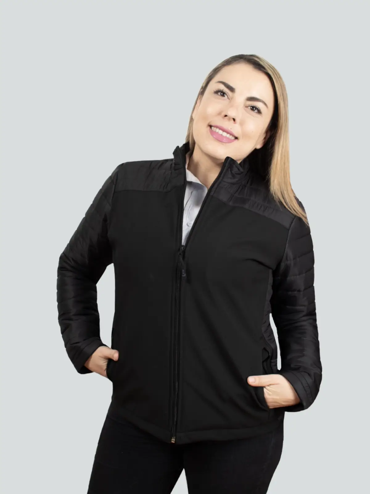 executive jacket 