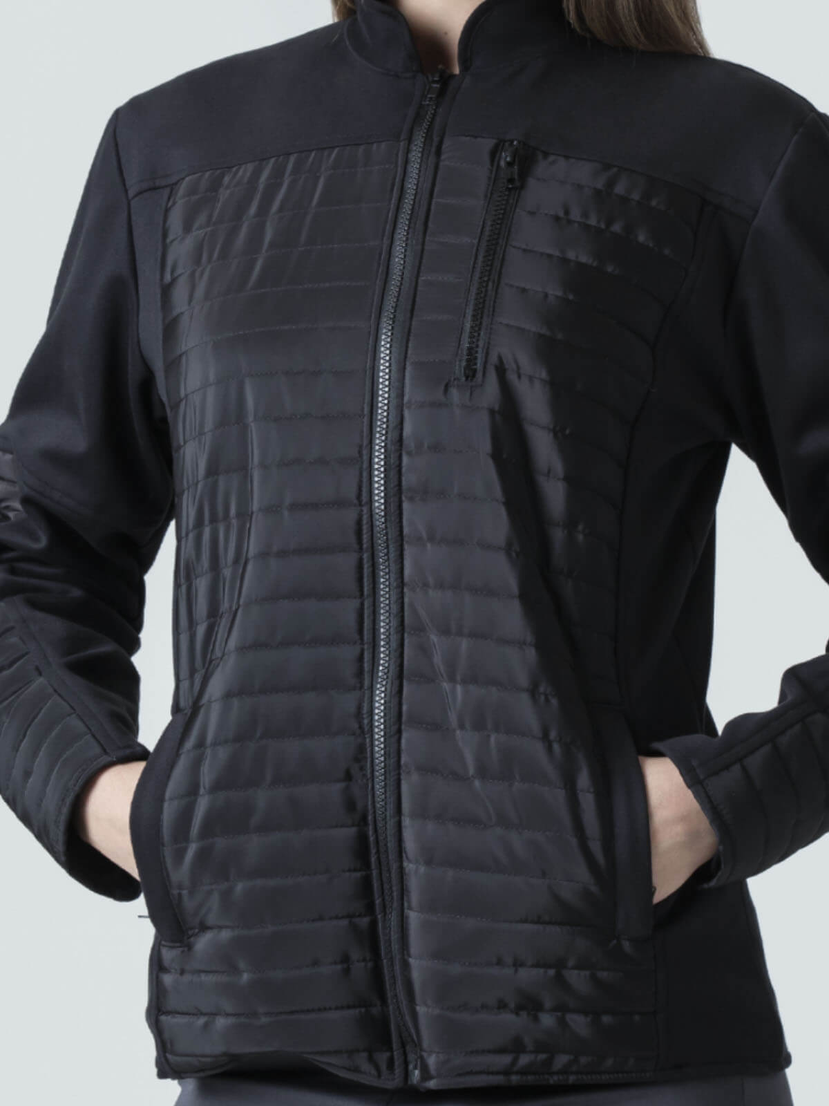 down work jacket for women 