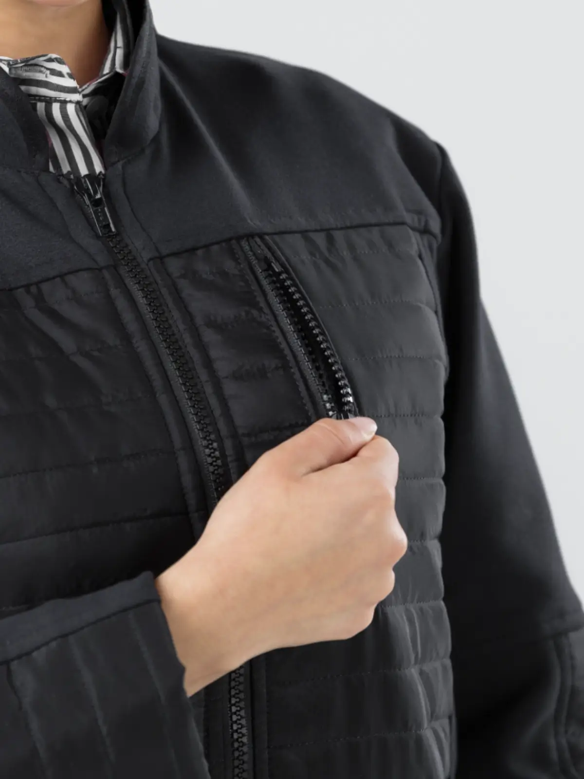 down work jacket for men 