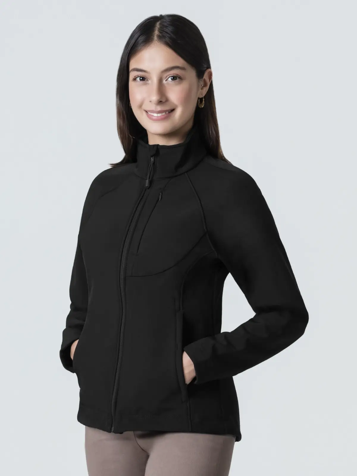 neoprene jacket for women