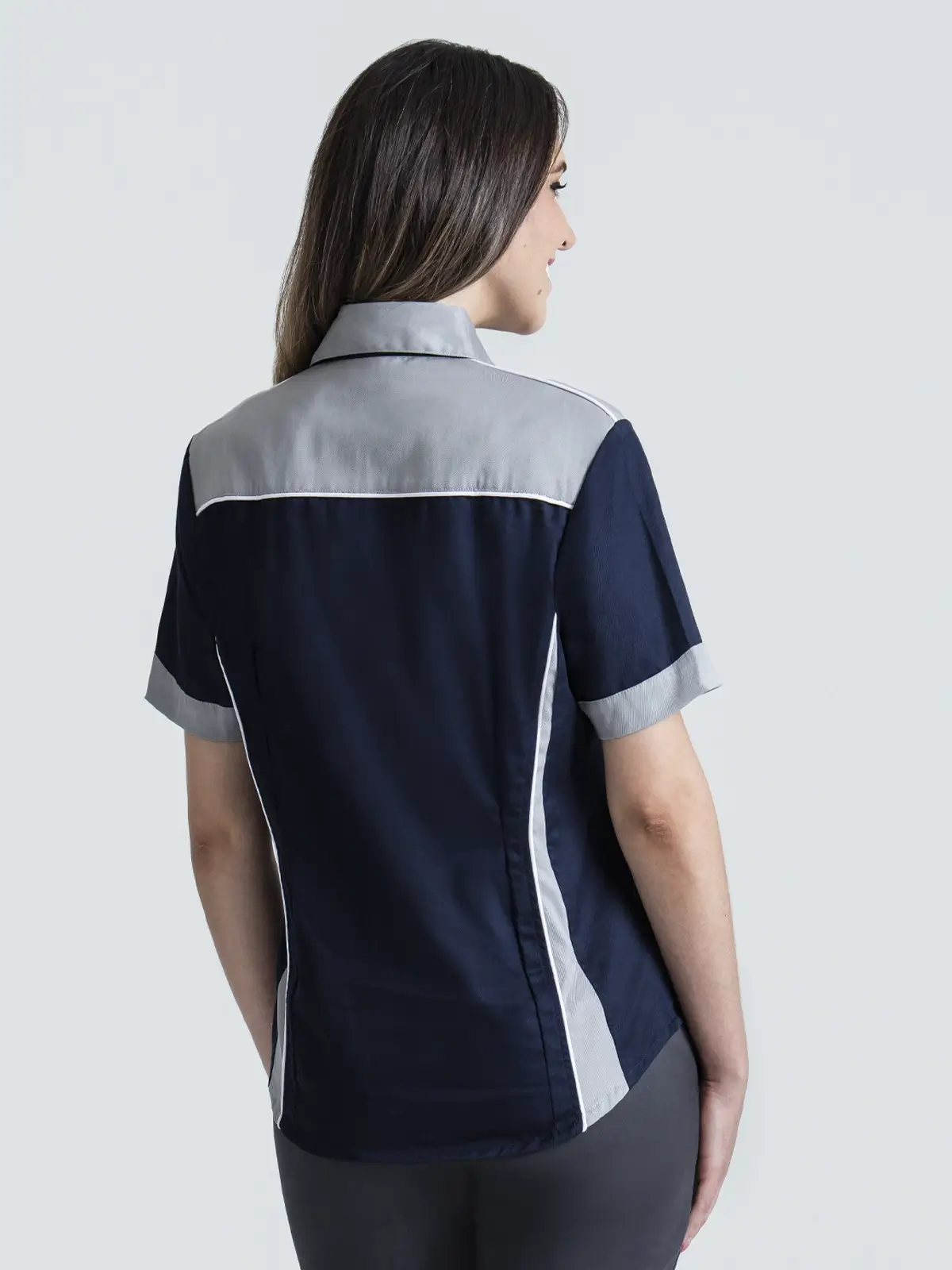 Circuit Work Shirt for women