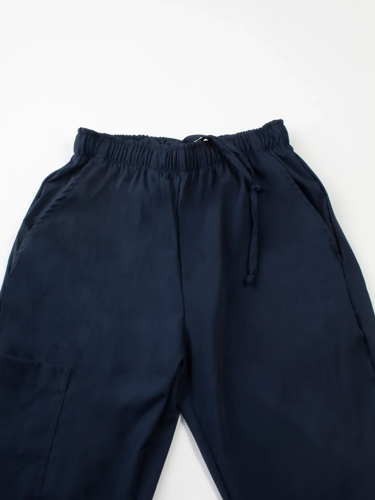 Scrub Pants navy color