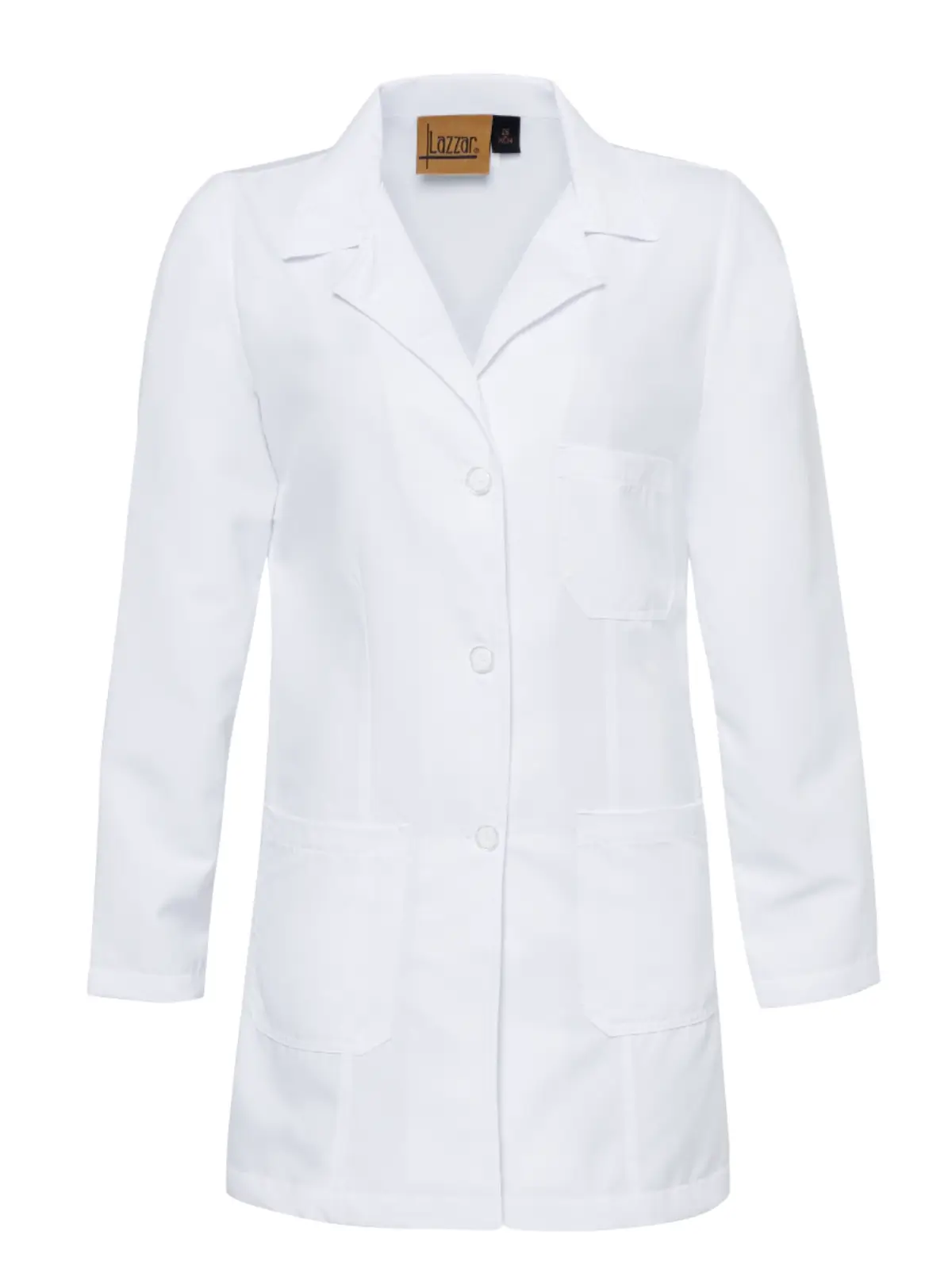 Doctor Coat Women