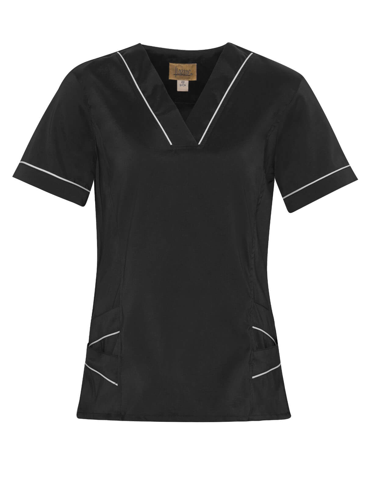 filipina medica de dama color negro