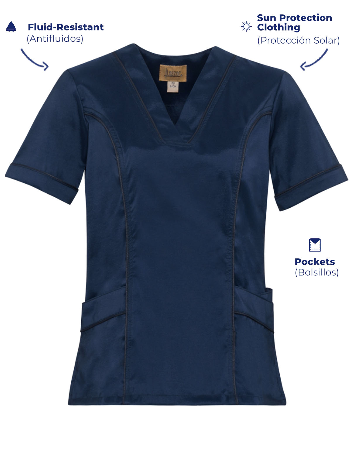 women's medical scrubs, women medical scrub, women's medical scrubs in Texas