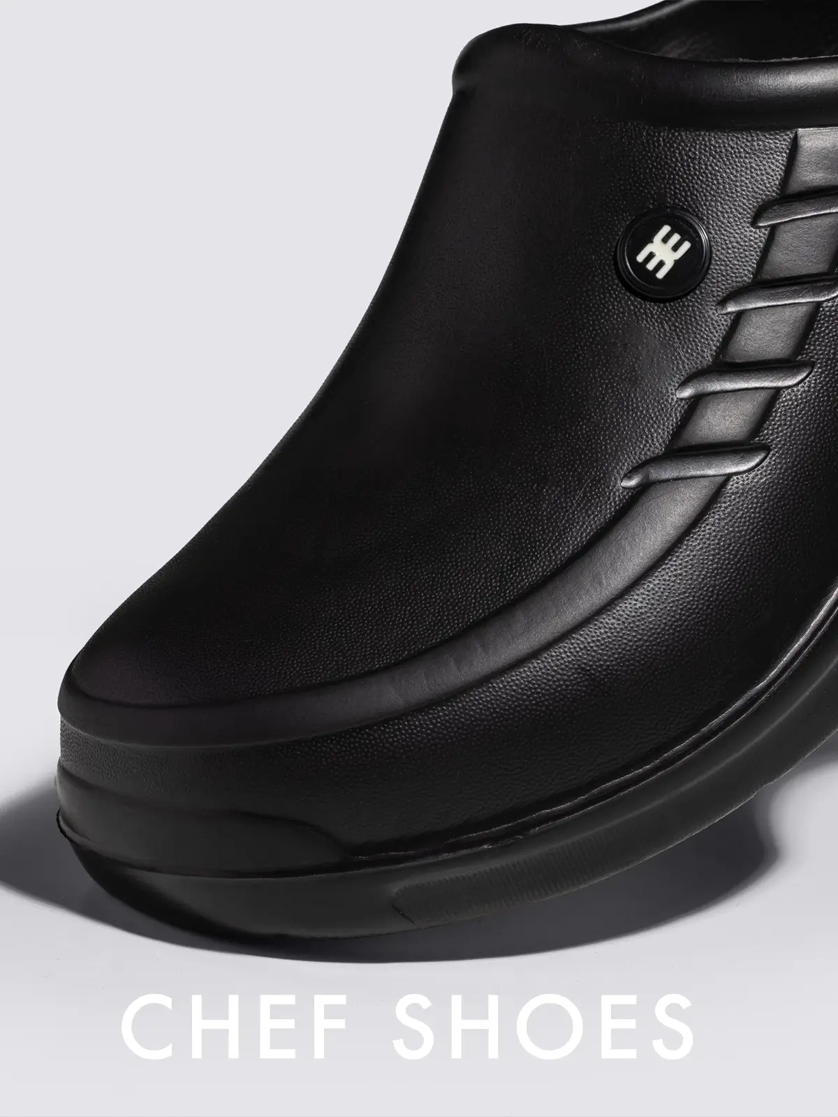 zapato para chef