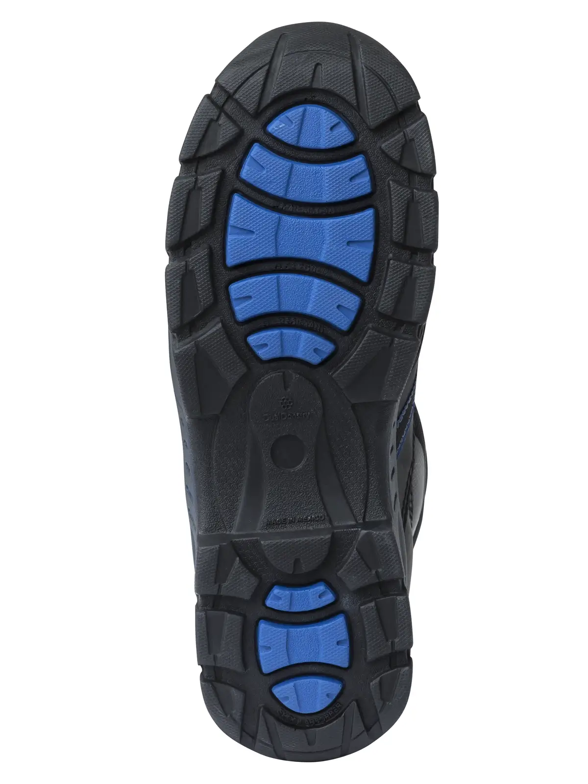 Safety Toe Athletic Boot