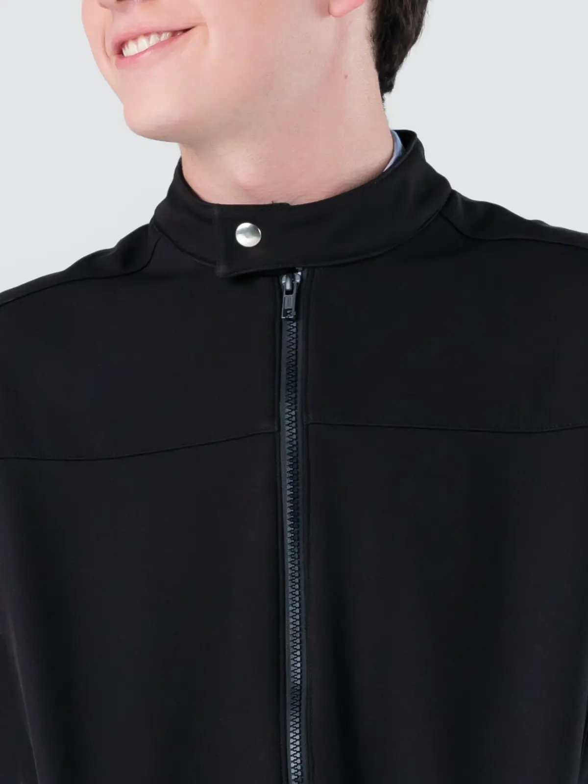 Men's Softshell Jacket