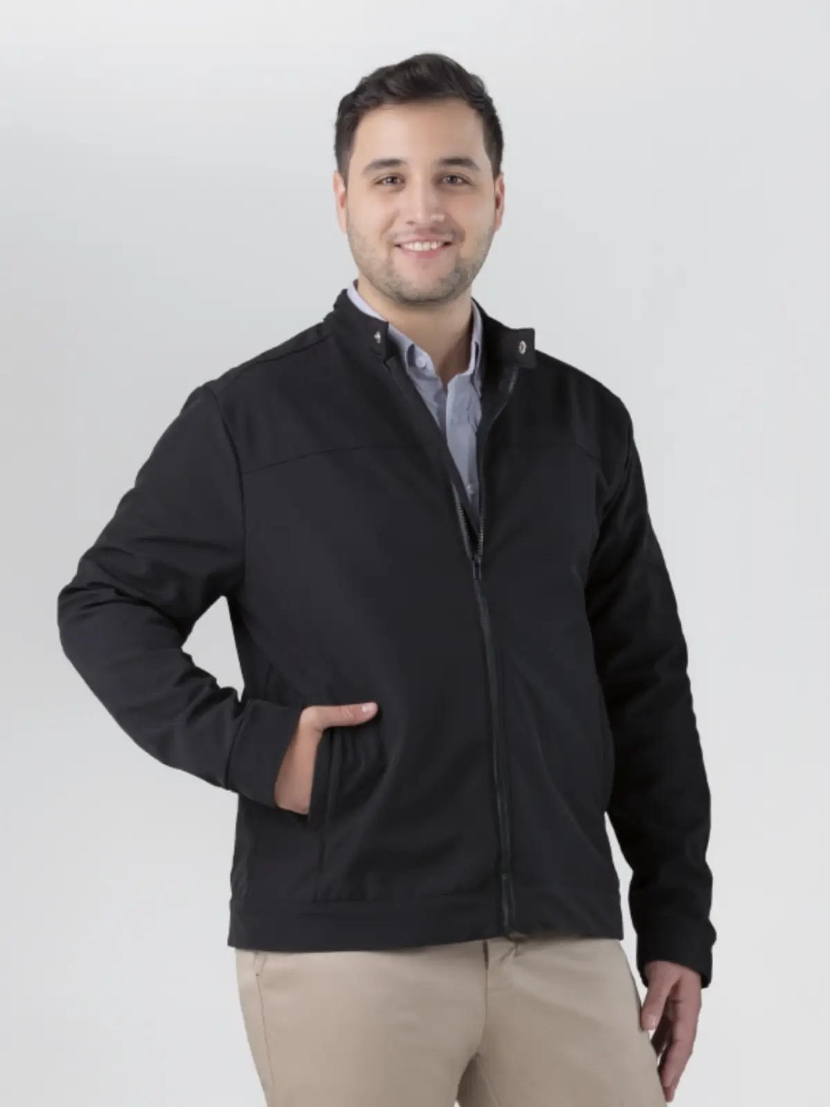 softshell Jacket for men