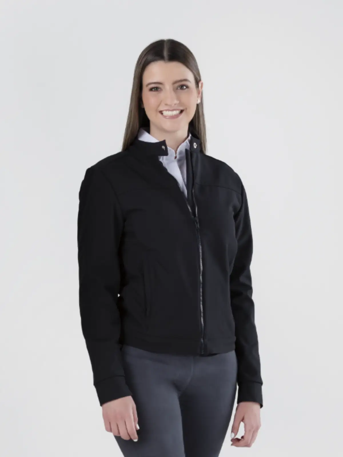 women's soft shell Jacket