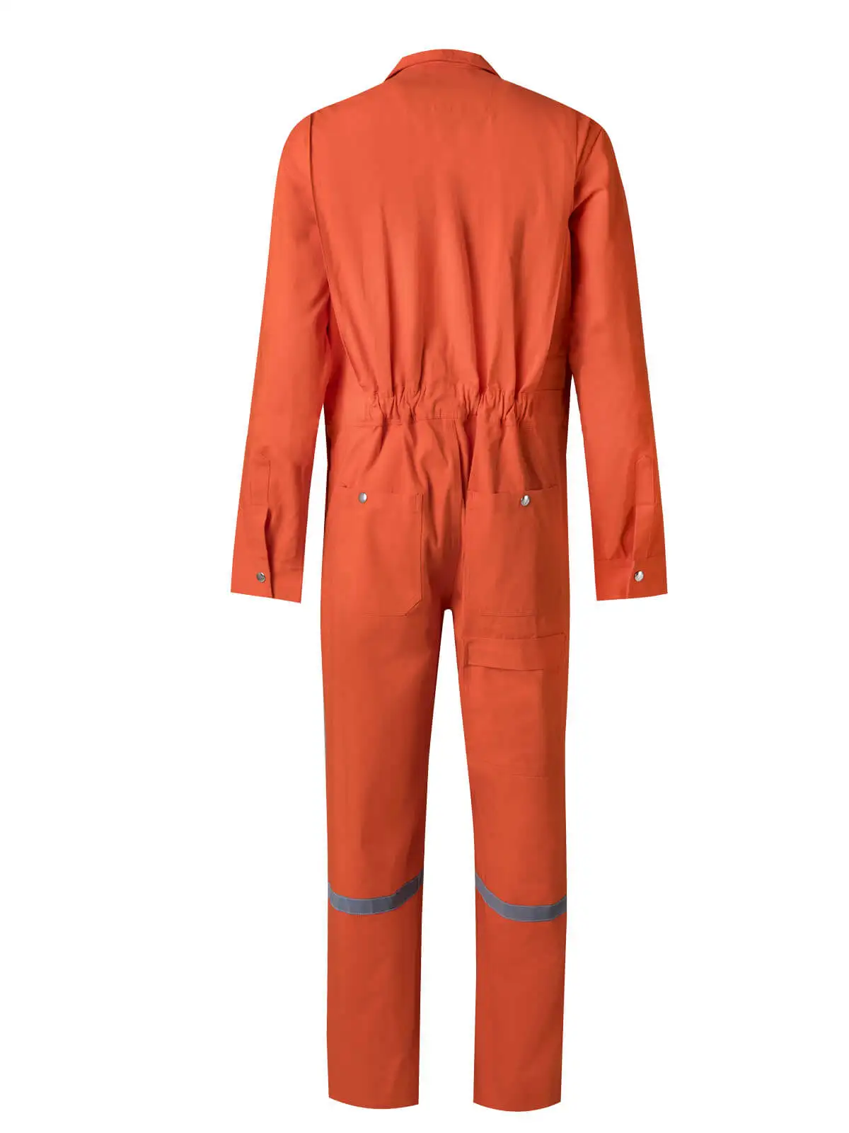 High Visibility Coverall