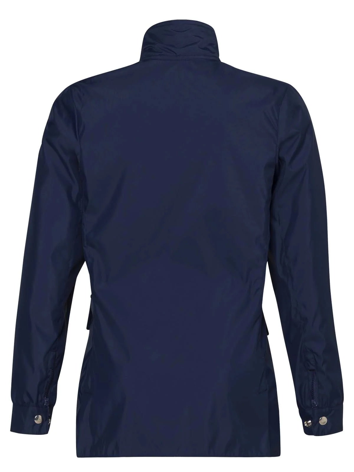 rain jacket navy