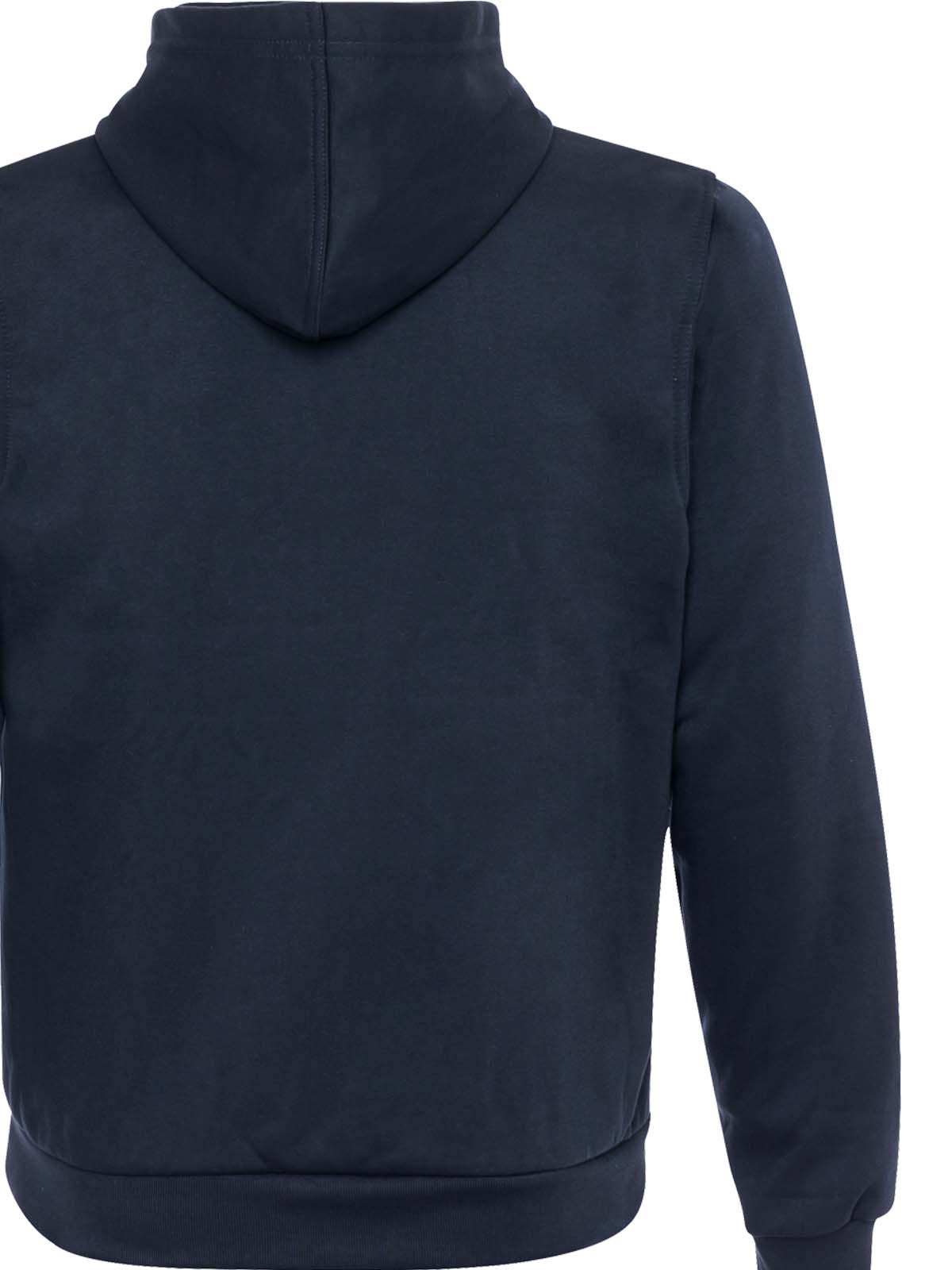 sweatshirt navy 