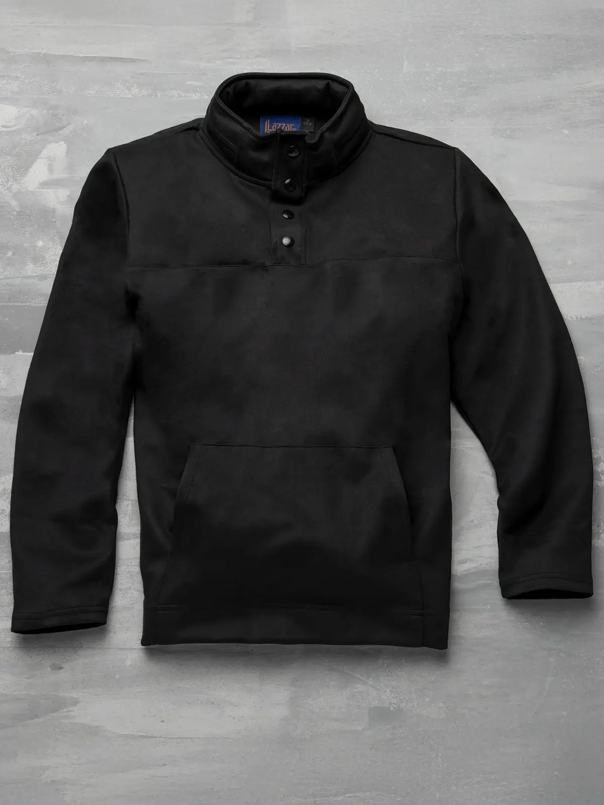 performance sweatshirt
