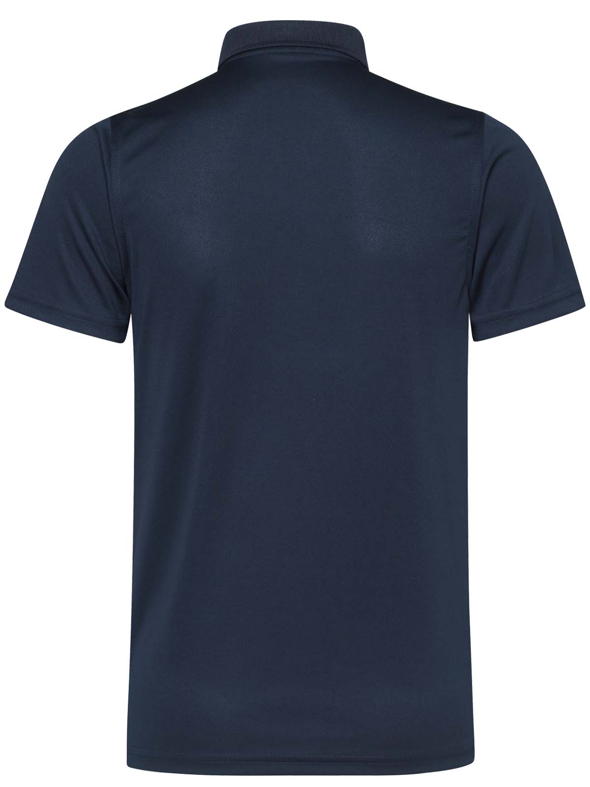 USA Polo Shirt Navy 