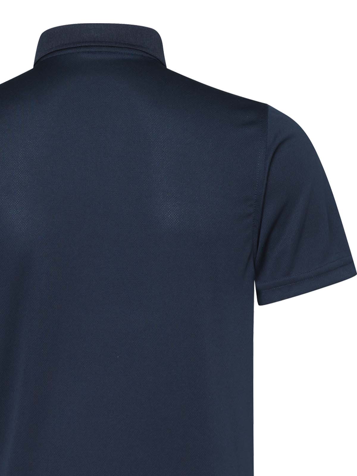 USA Polo Shirt Navy 