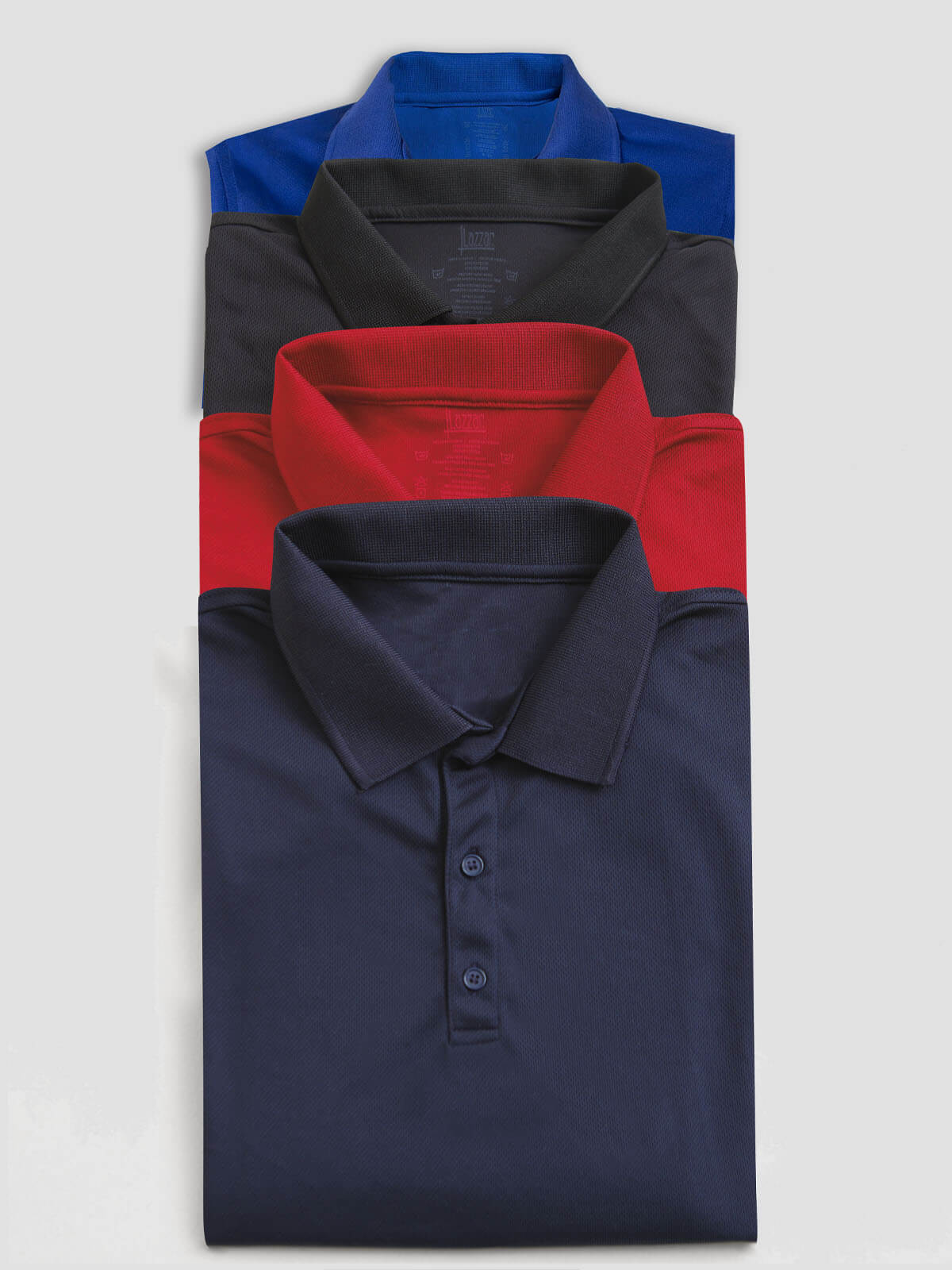 polo dry fit for men