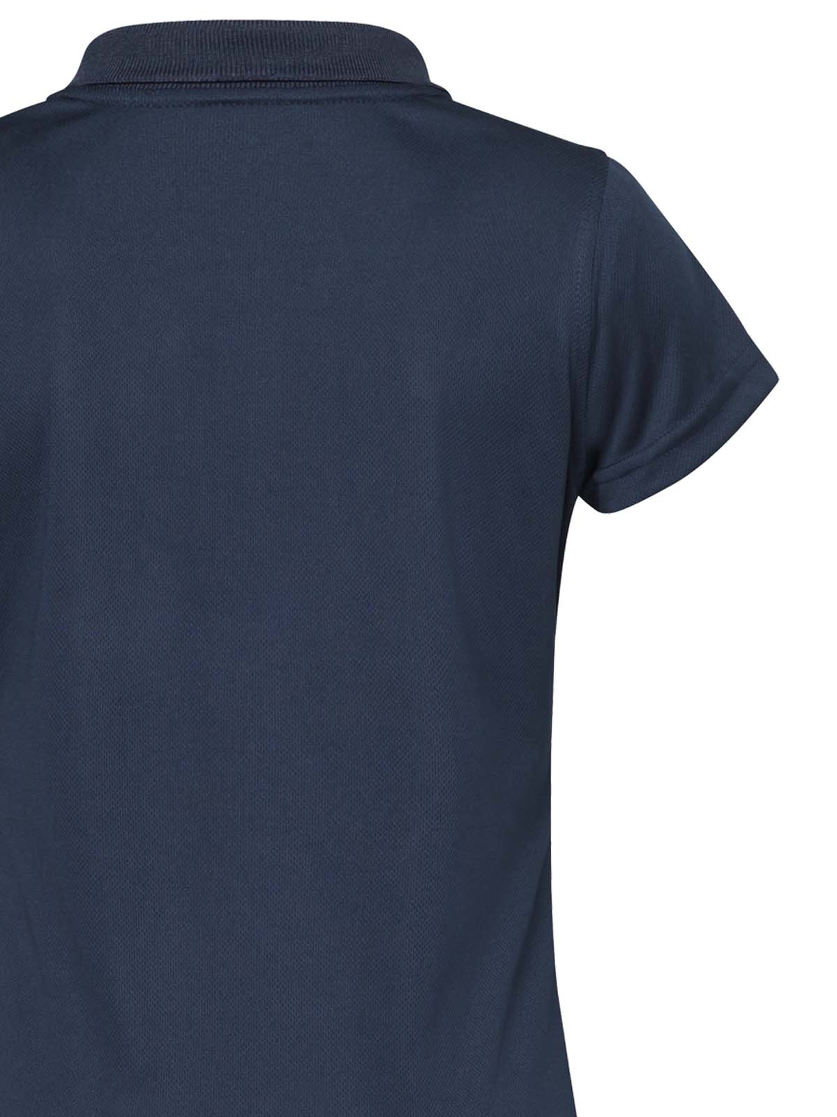USA Polo Shirt Navy Women