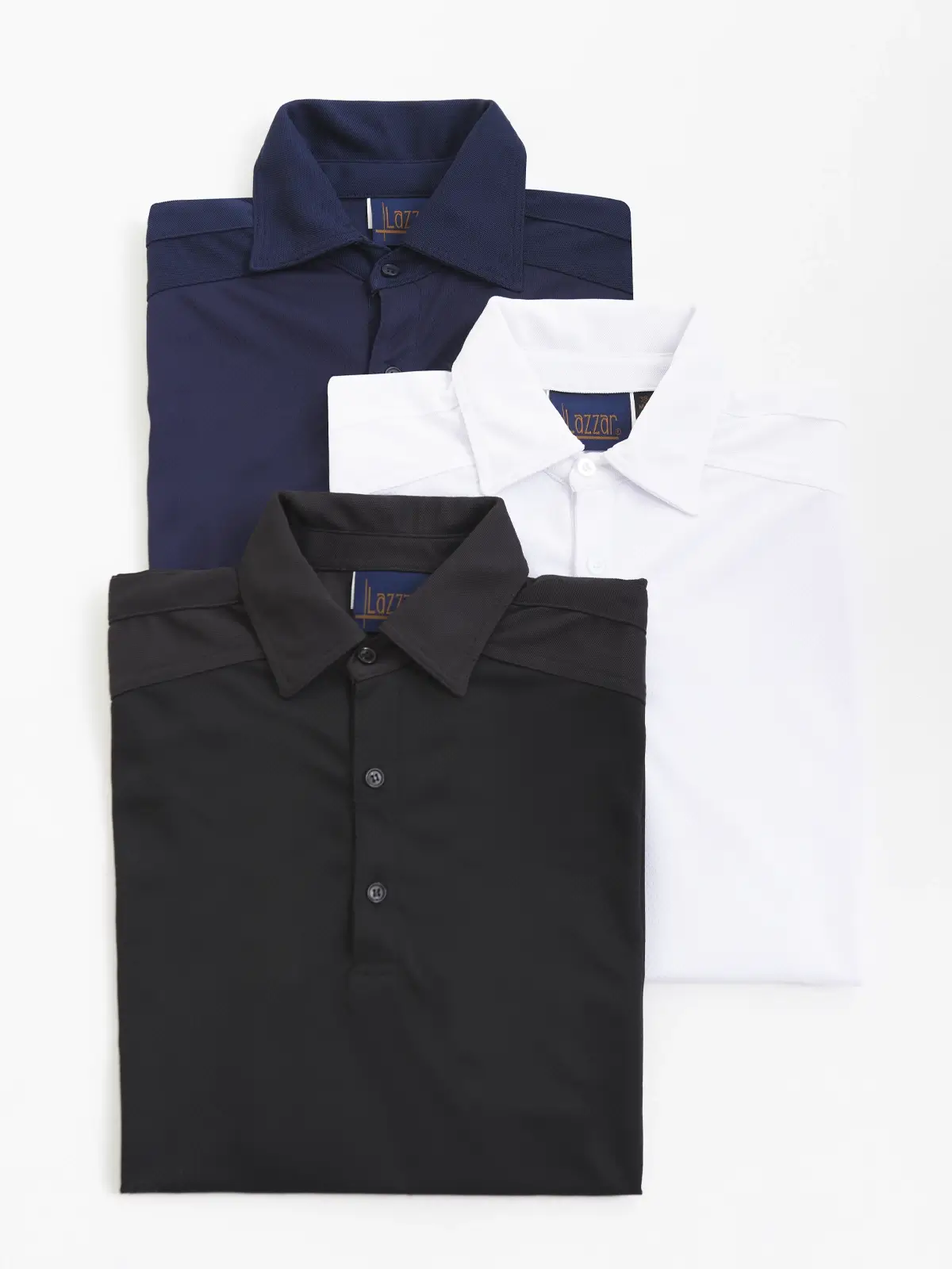 playera polo golf 