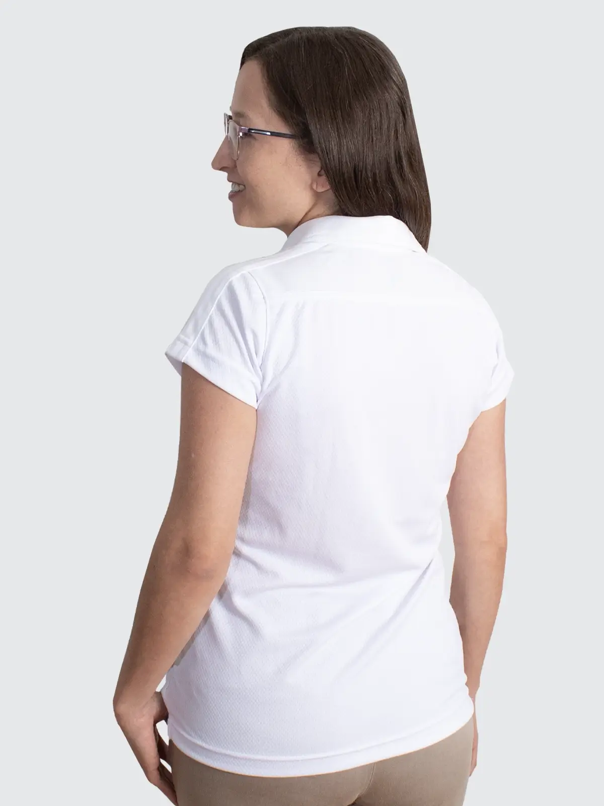 polo shirt golf for womens