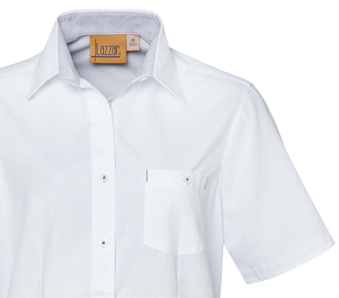 Linen Blouses