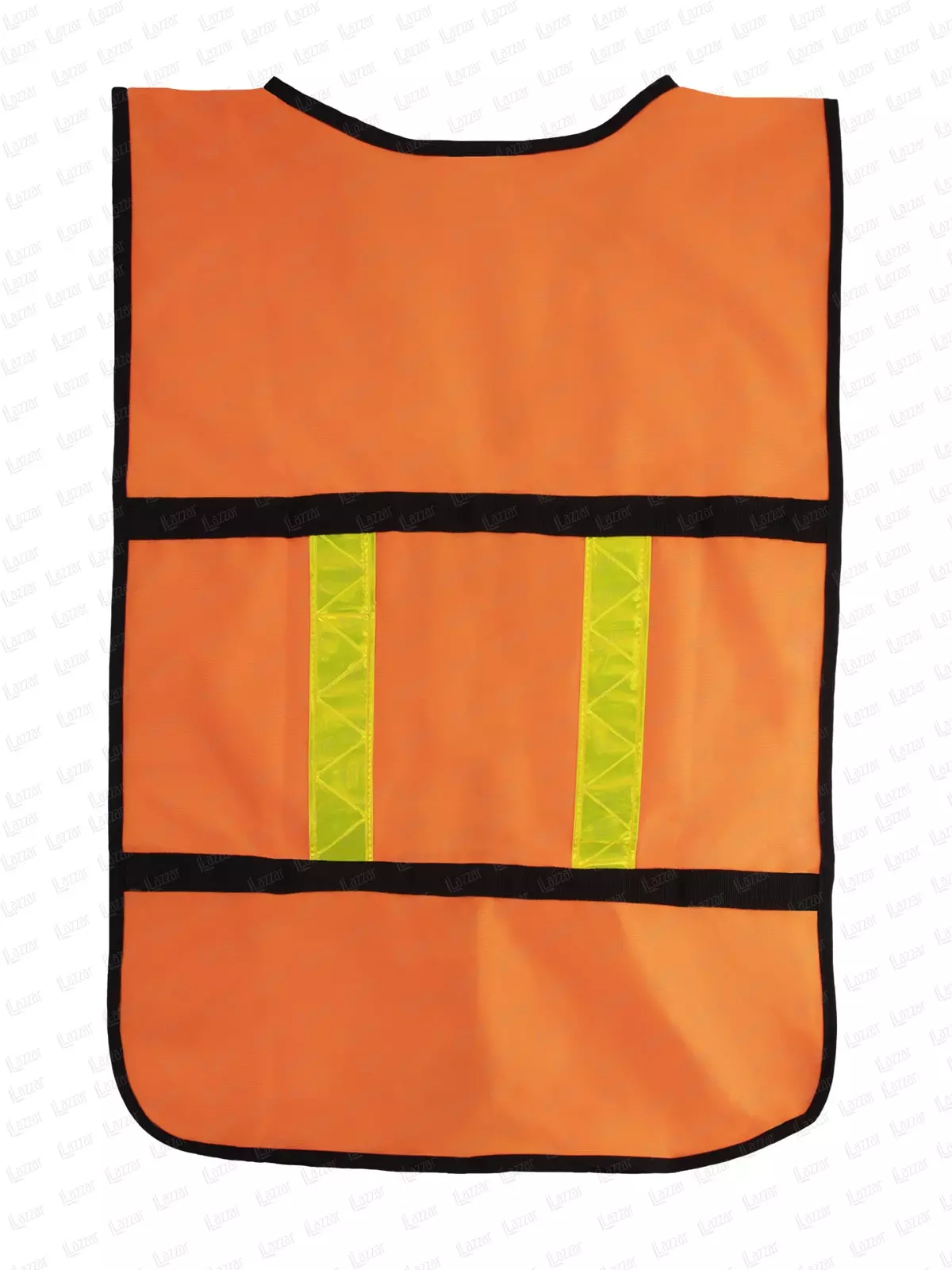 premium mesh safety orange 