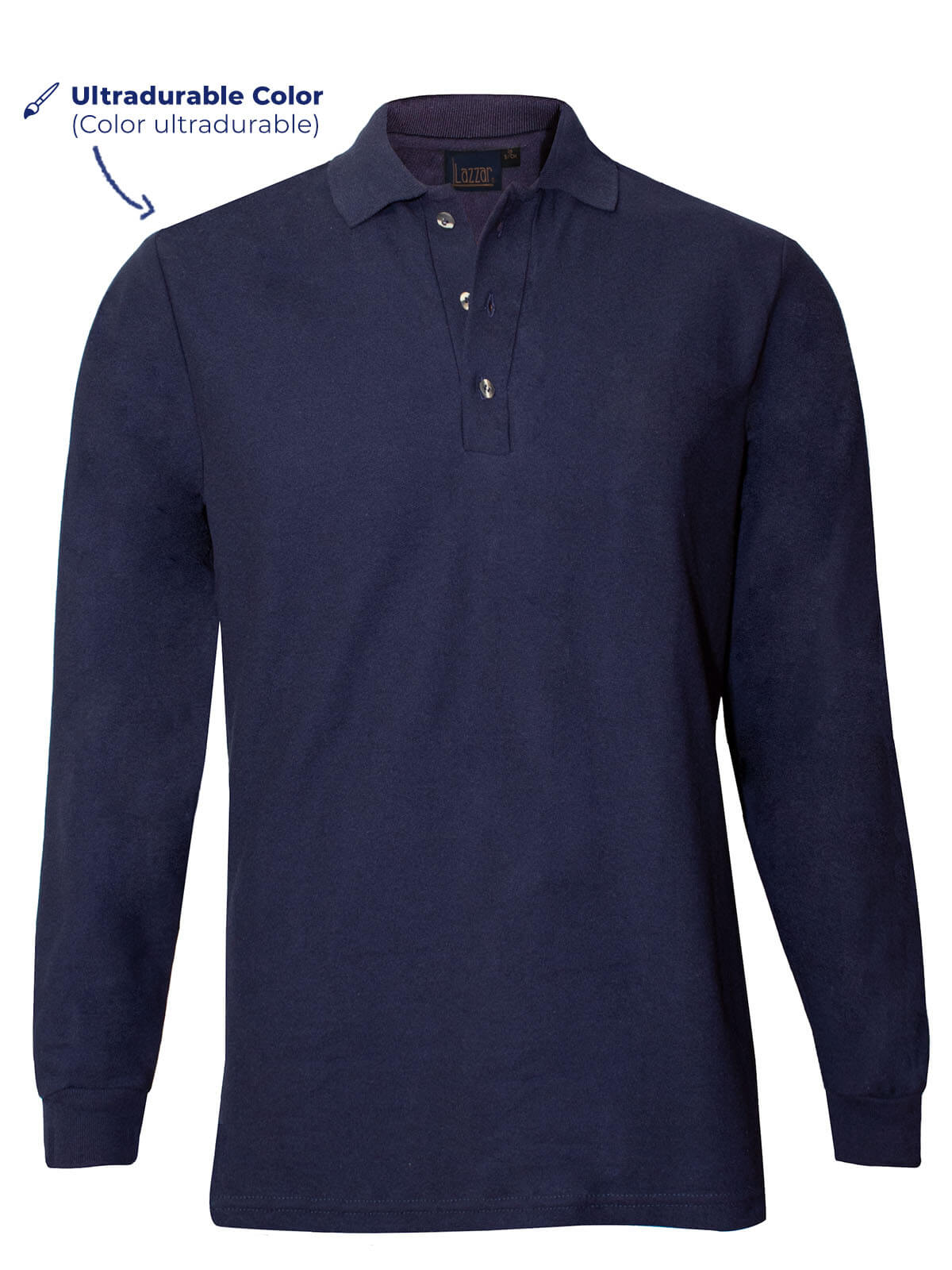 Polo Shirts Men Long Sleeves, Men's Long Sleeve Polo Shirt