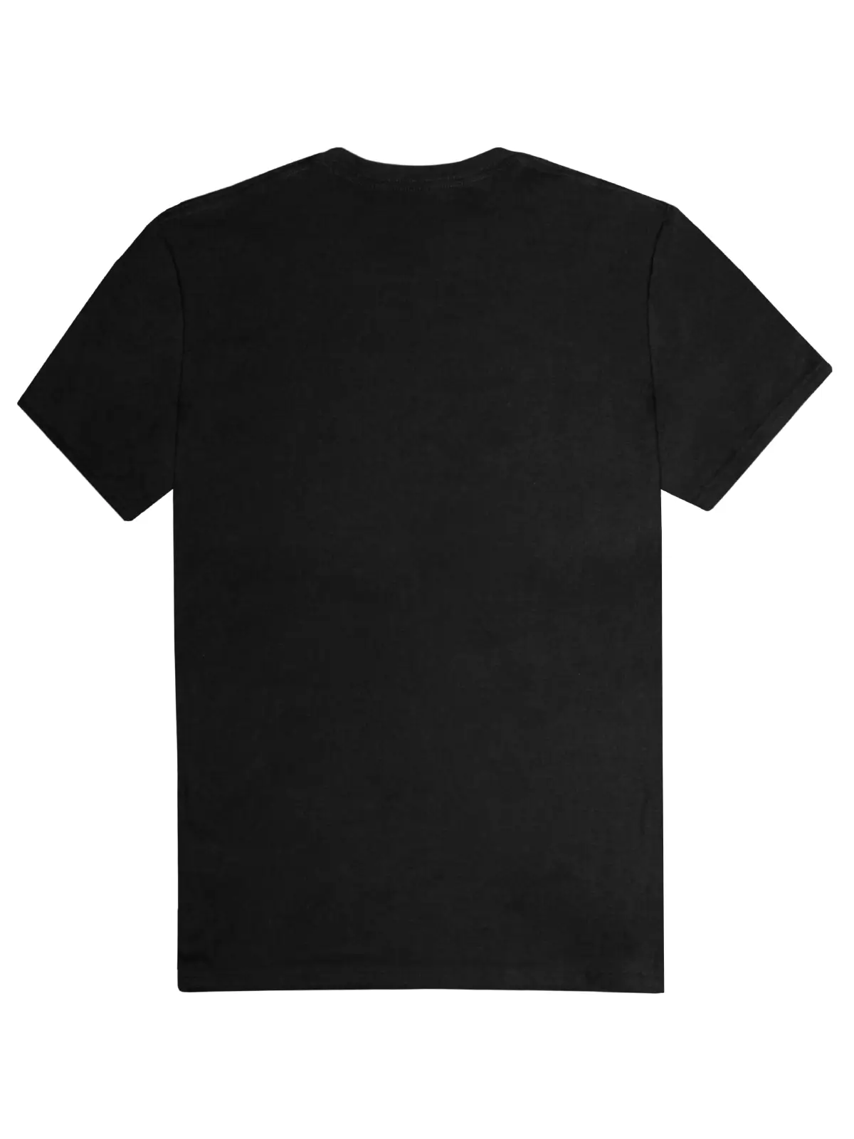 Eco-friendly T-Shirt back