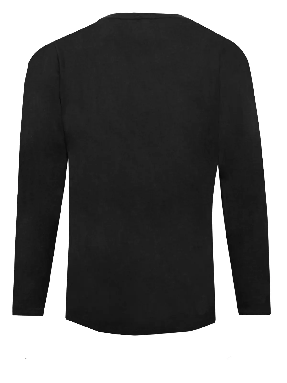 Eco-friendly Long Sleeve T-Shirt Woman