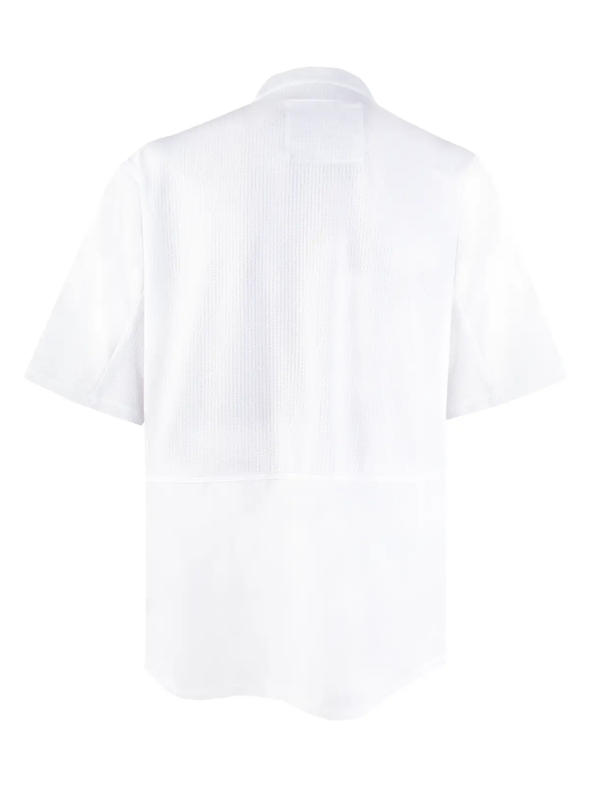 Cook Jacket color white