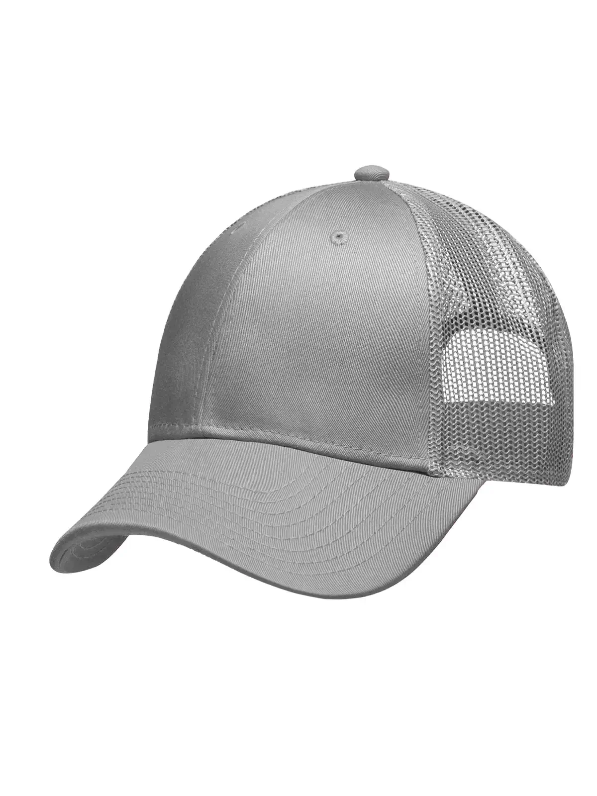 Mesh Hats