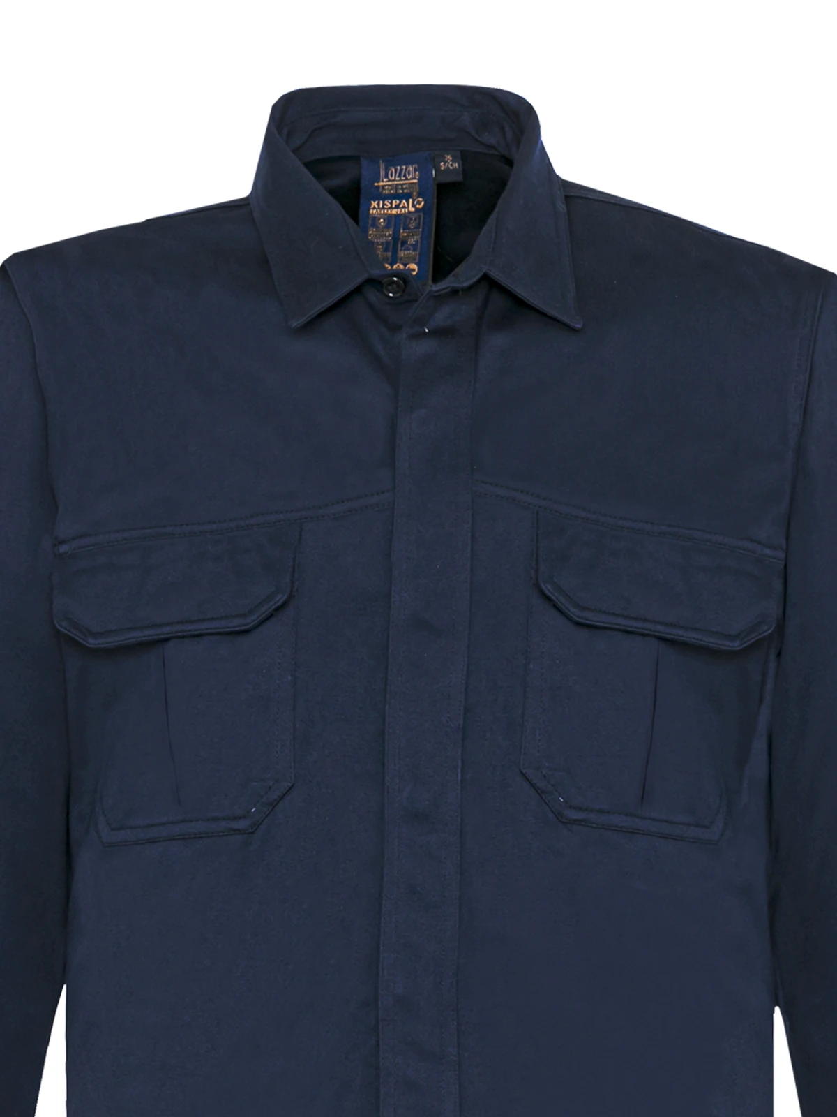 atpv camisola ignifuga