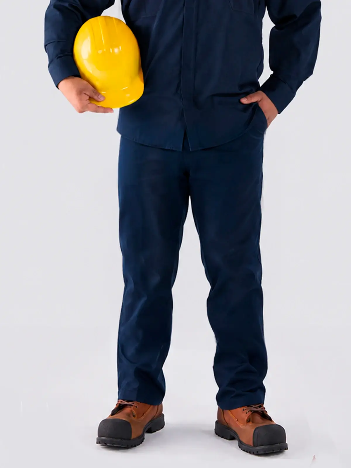 Flame Resistant Work Pants