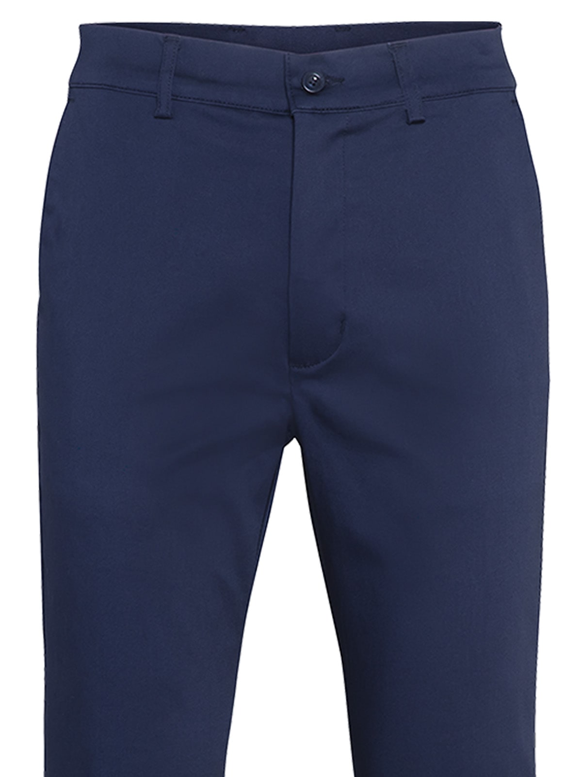 Business trousers front view