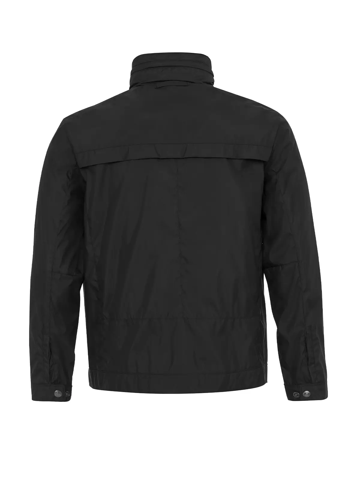 Rain Work Jacket Man 