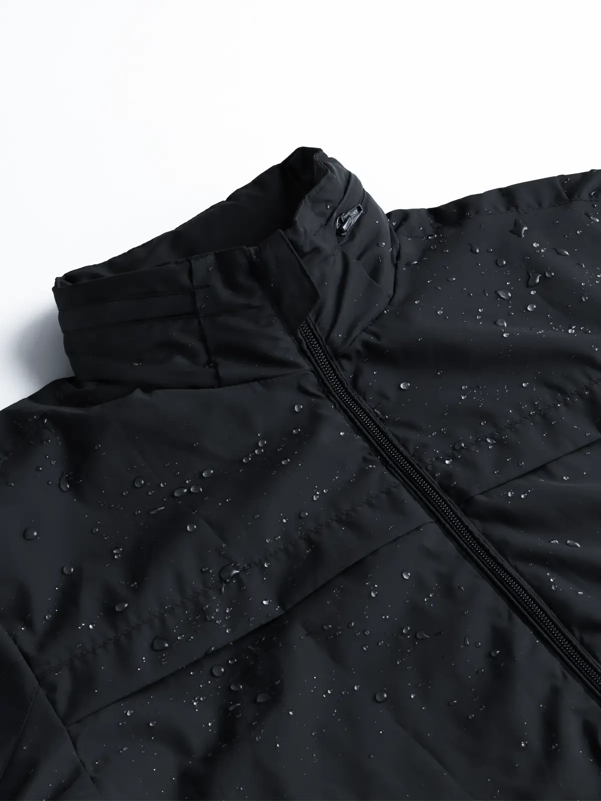Rain Jacket