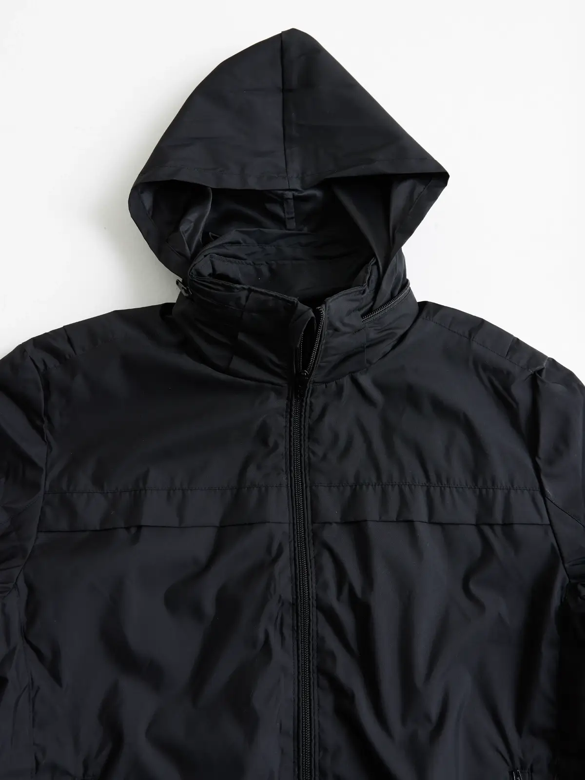 Rain Jacket
