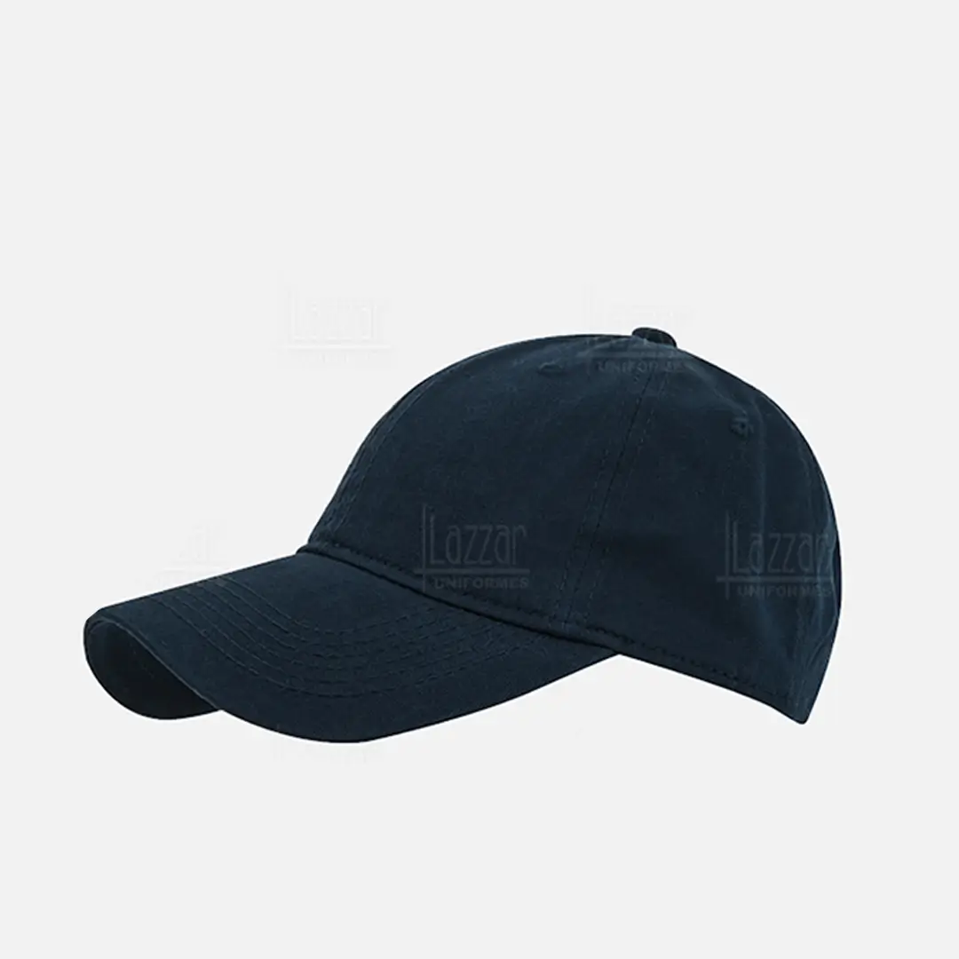 Cap navy blue