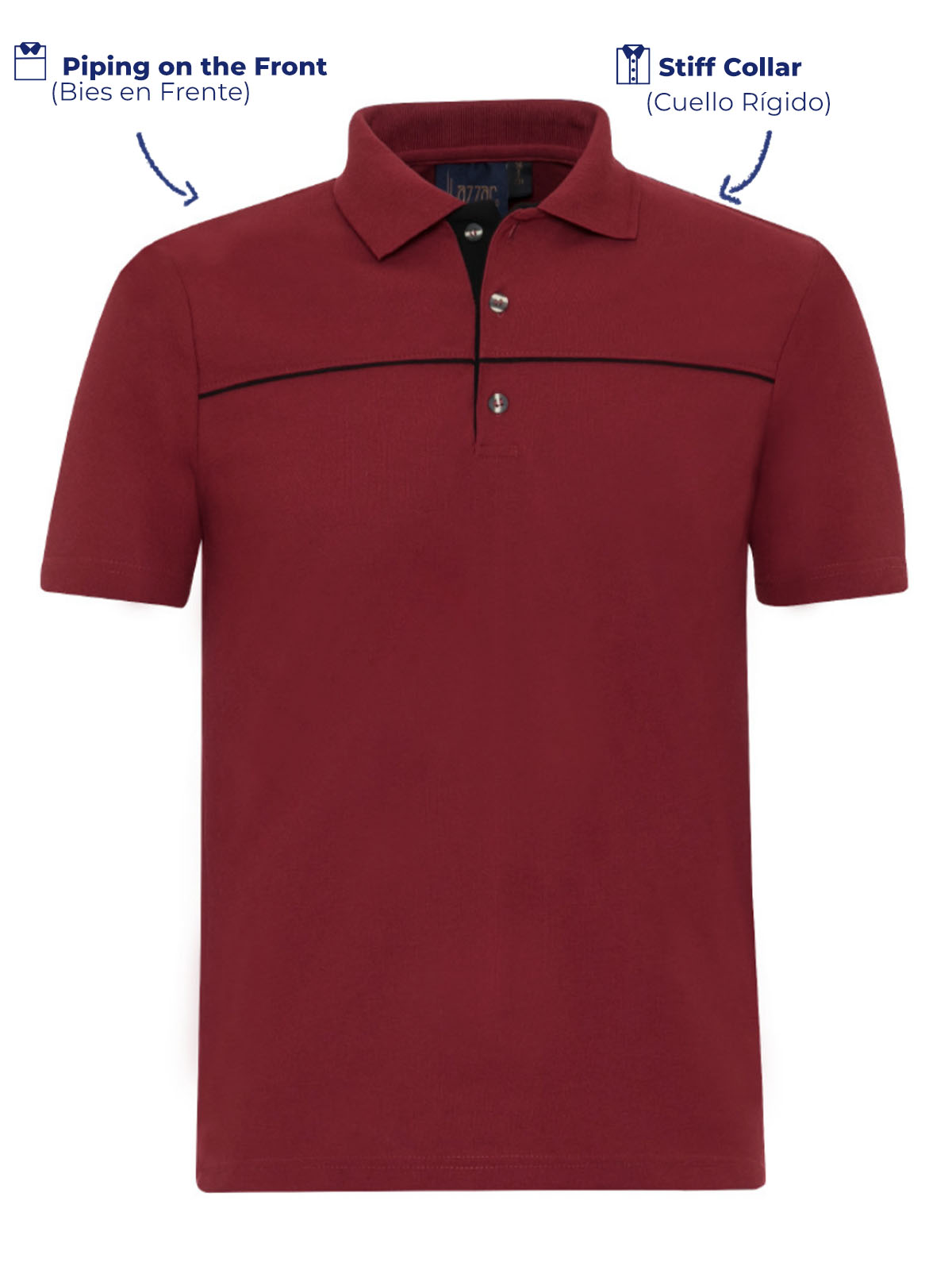 polo de trabajo
