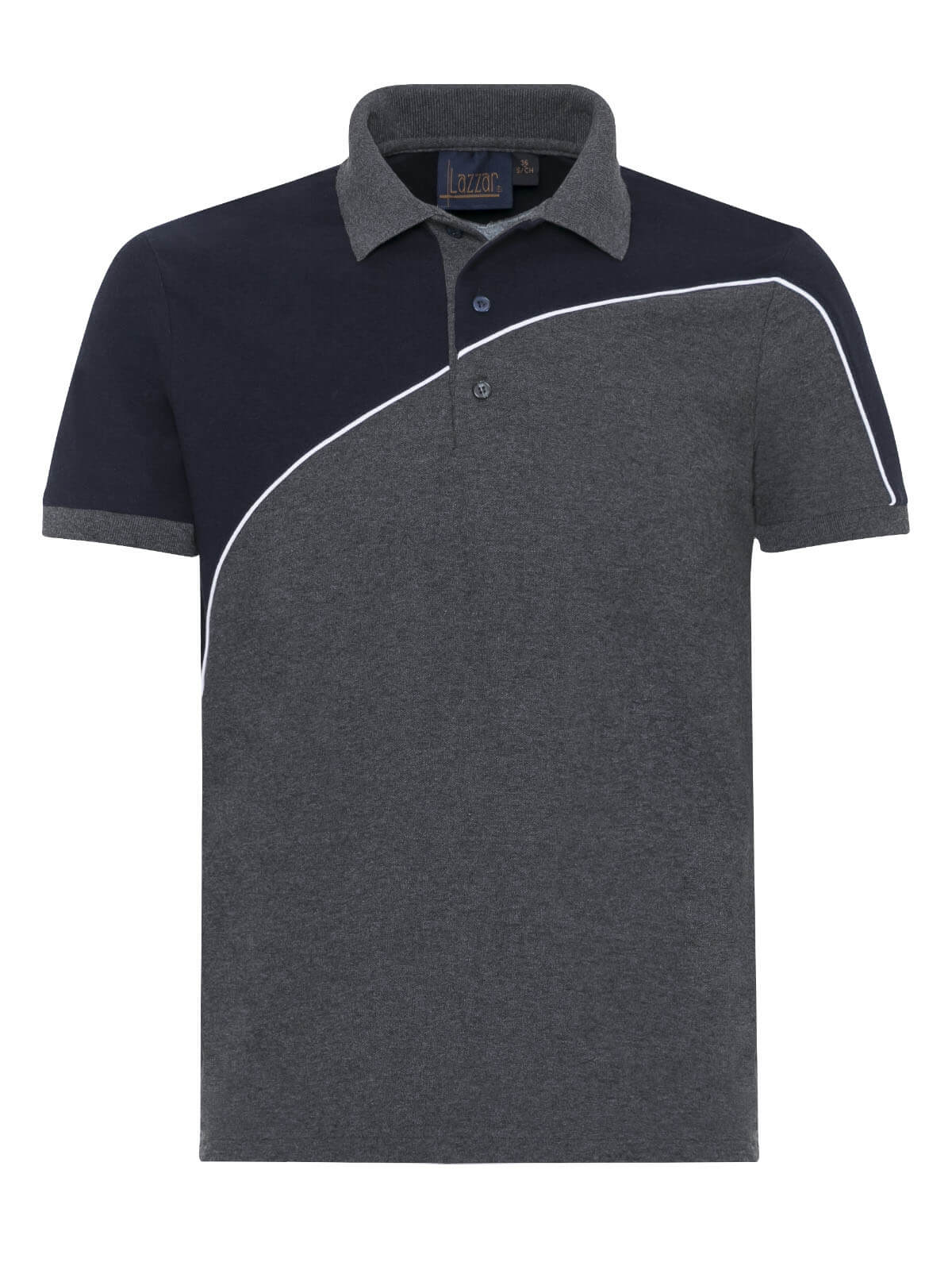 Combined Polo Shirt