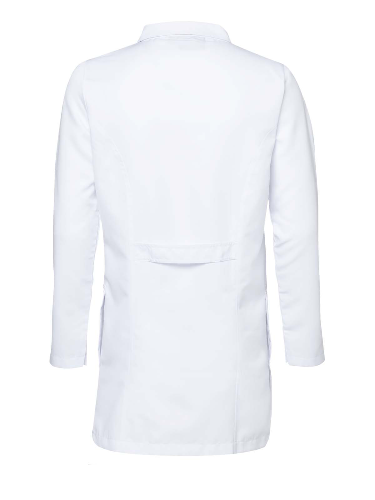 Work Coat long sleeves