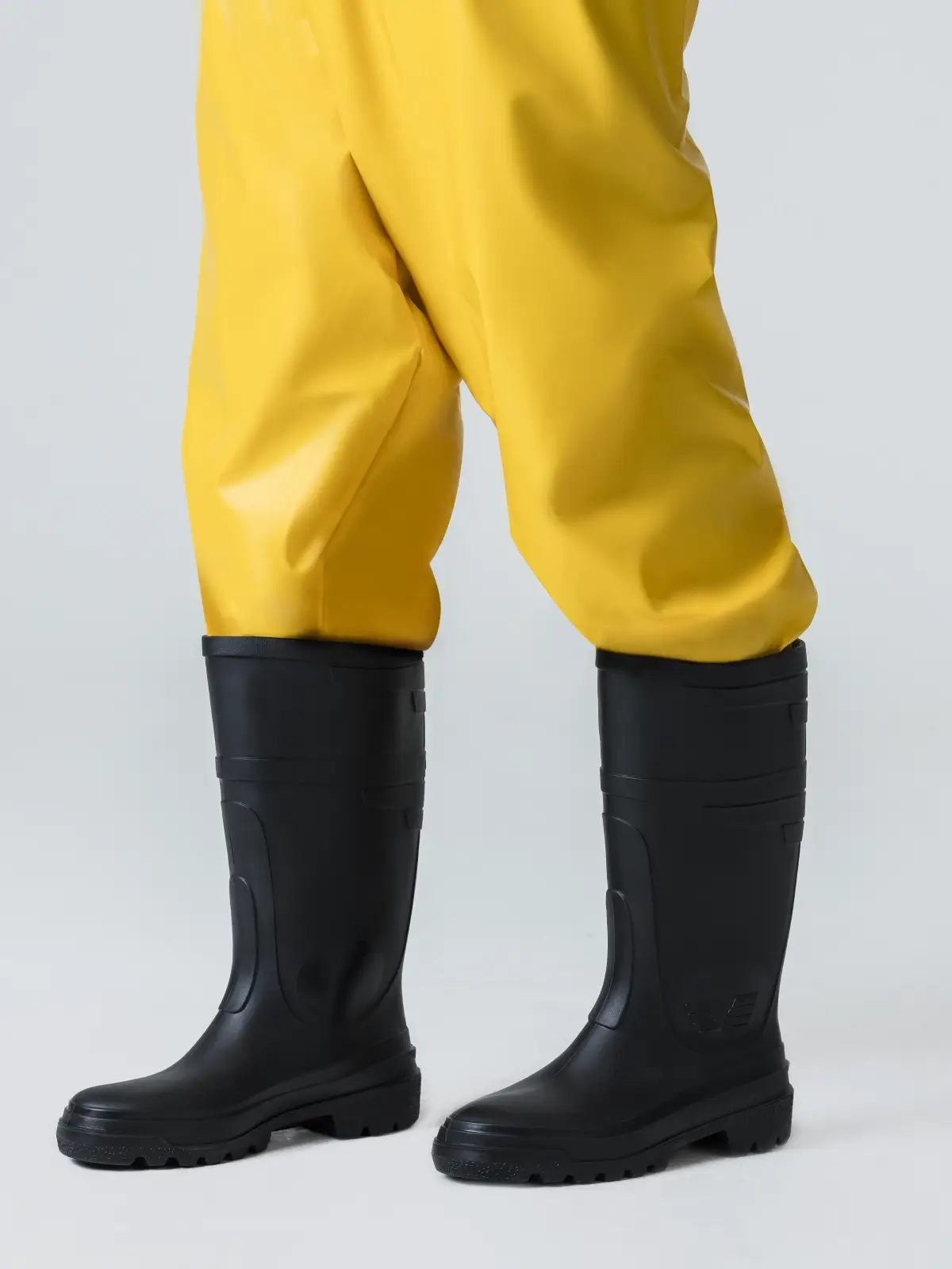 Waterproof Work Boots