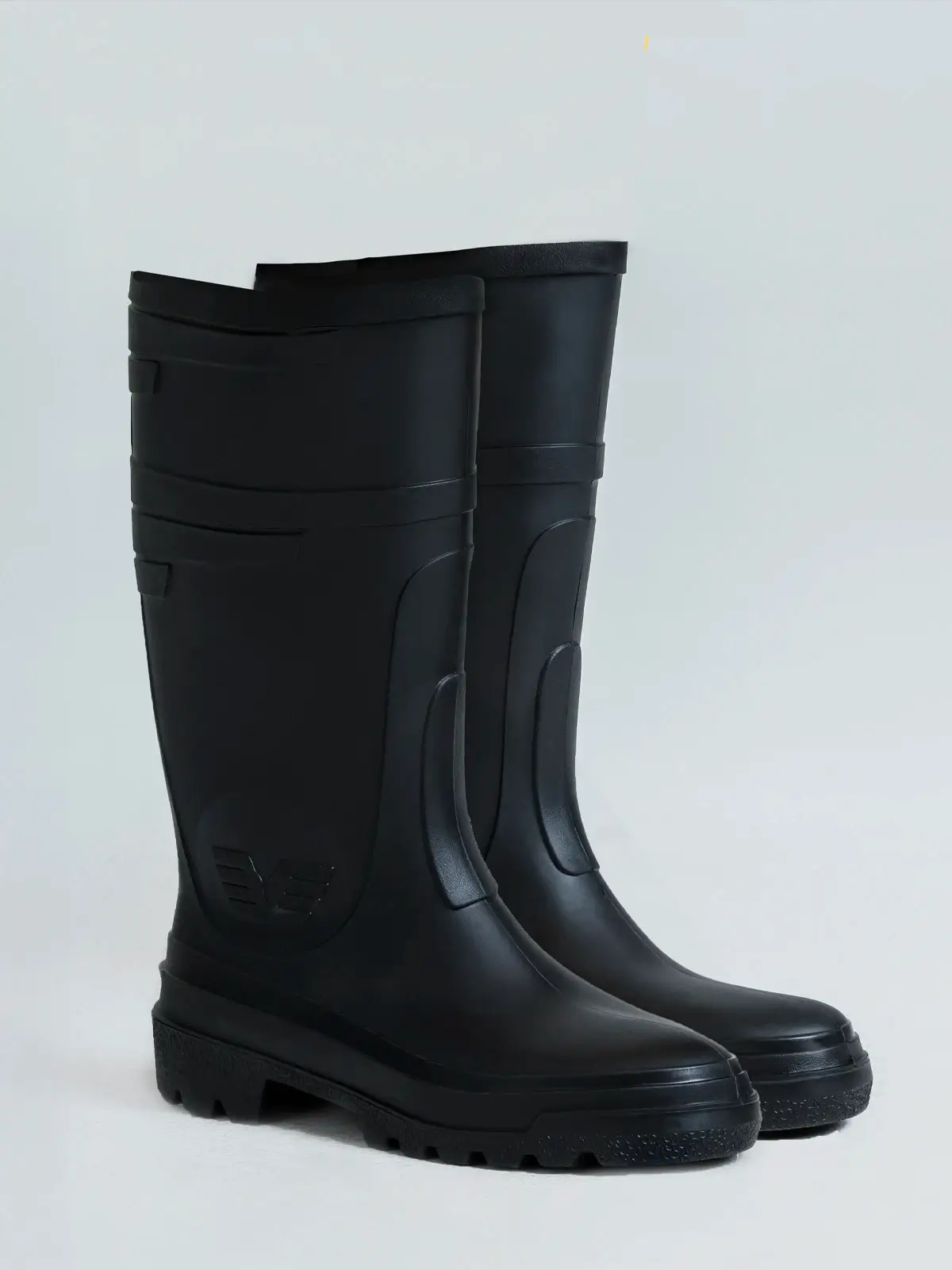 Botas impermeable 