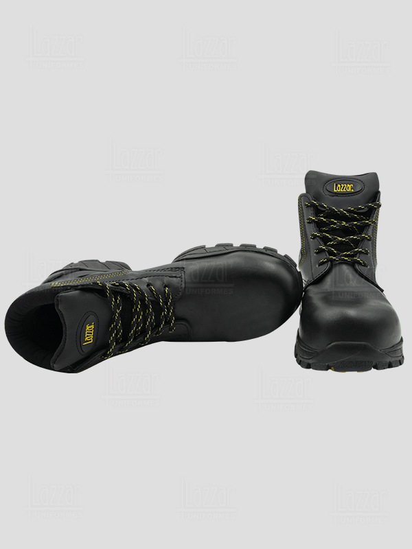Botas dielectrica 