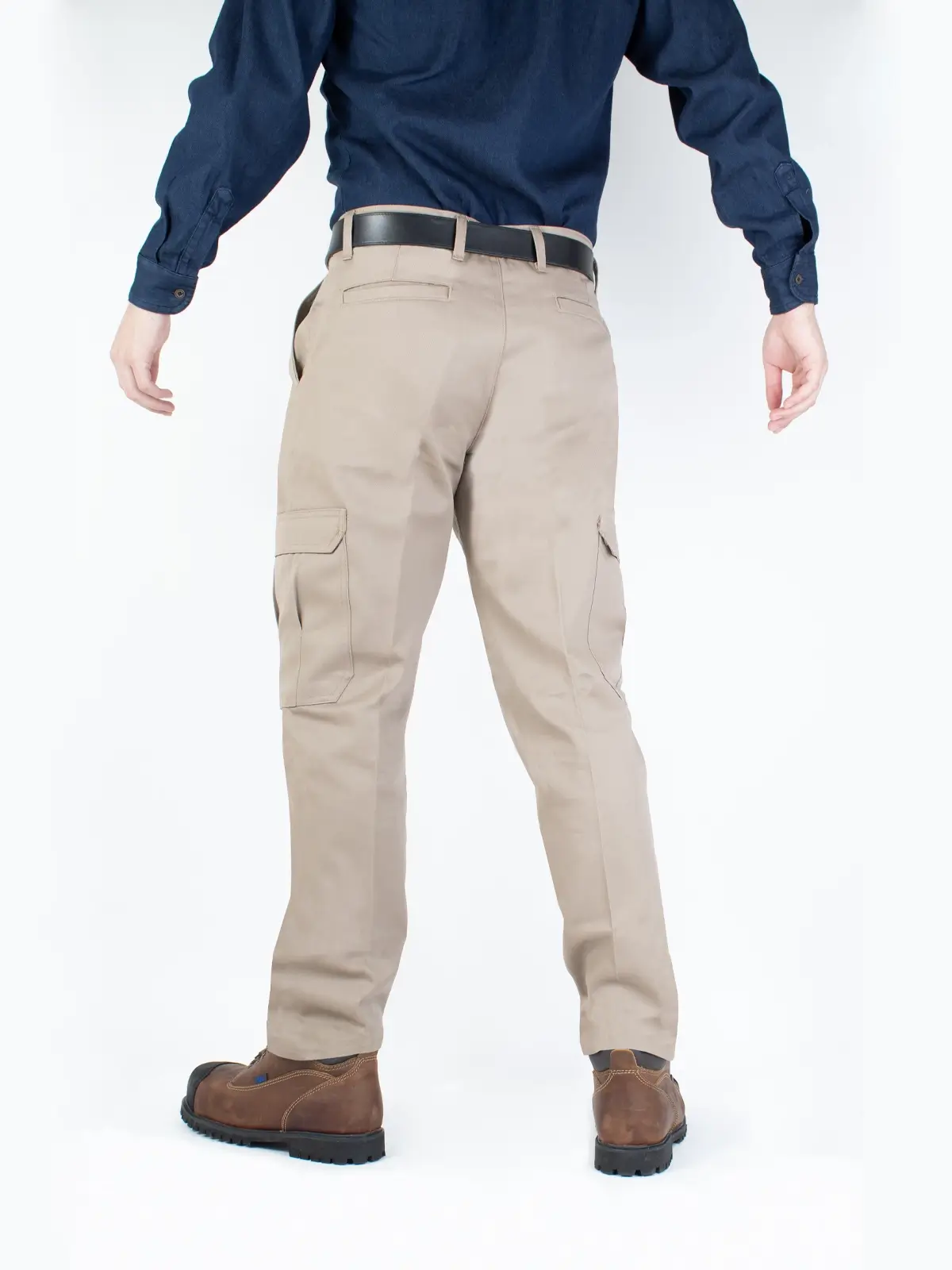 Cargo khaki