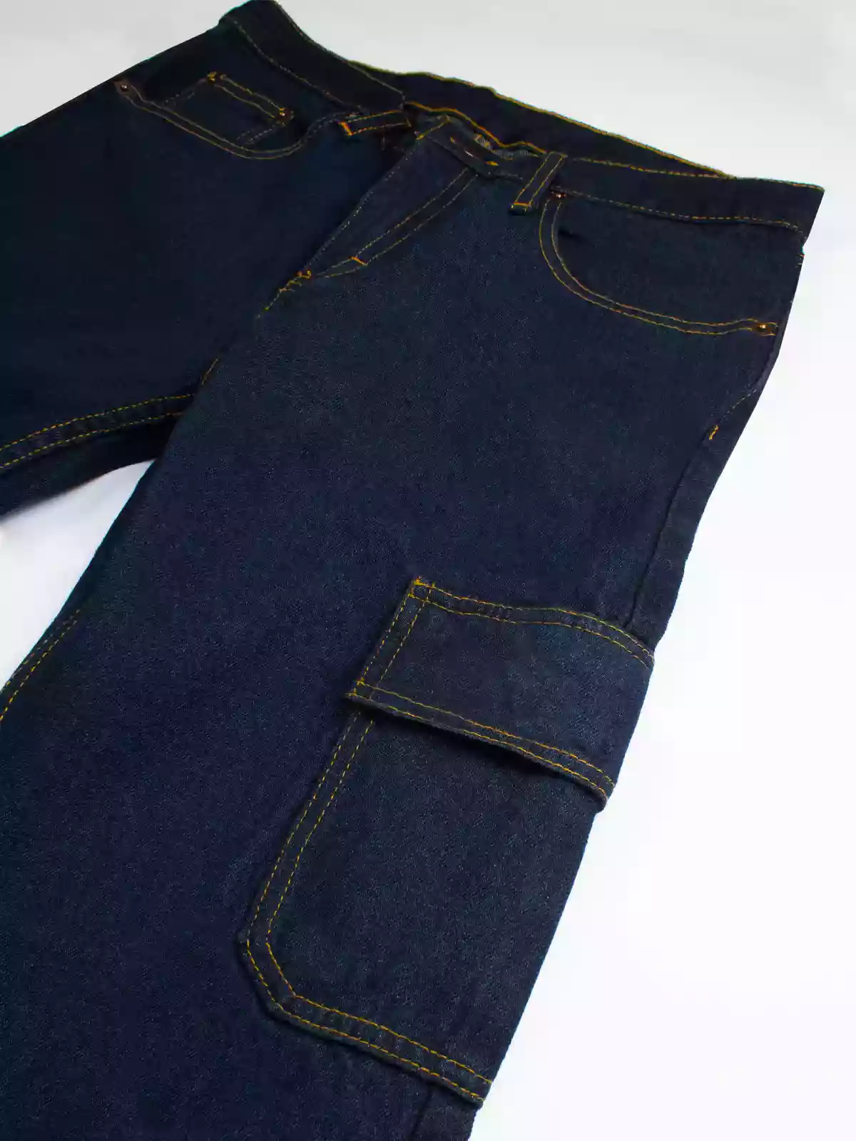 pantalones cargo para caballero