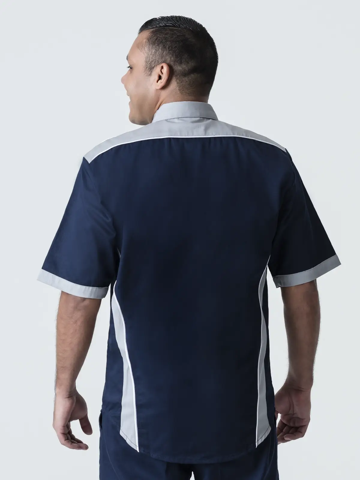 Circuit Work Shirt