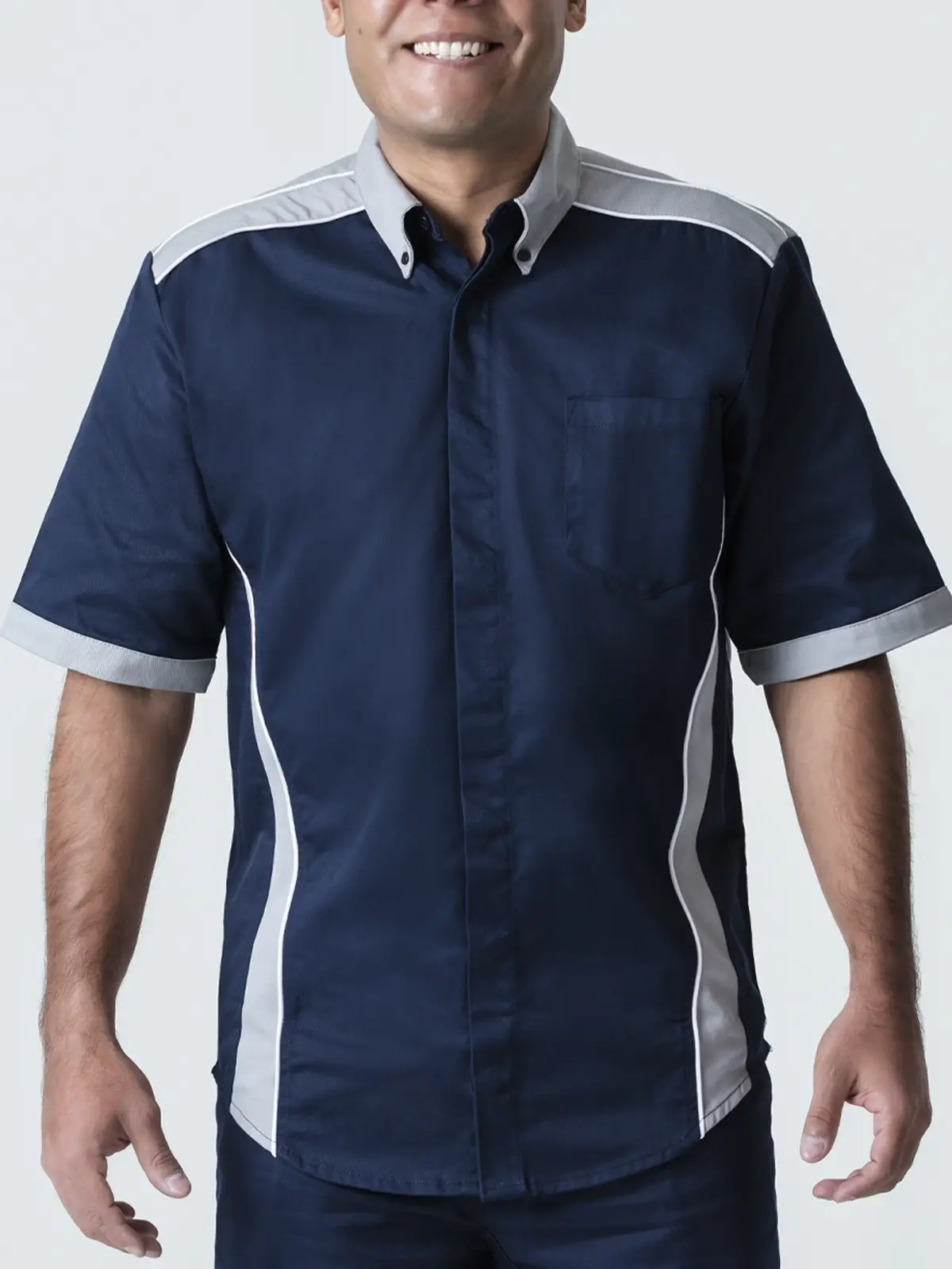 Circuit Work Shirt