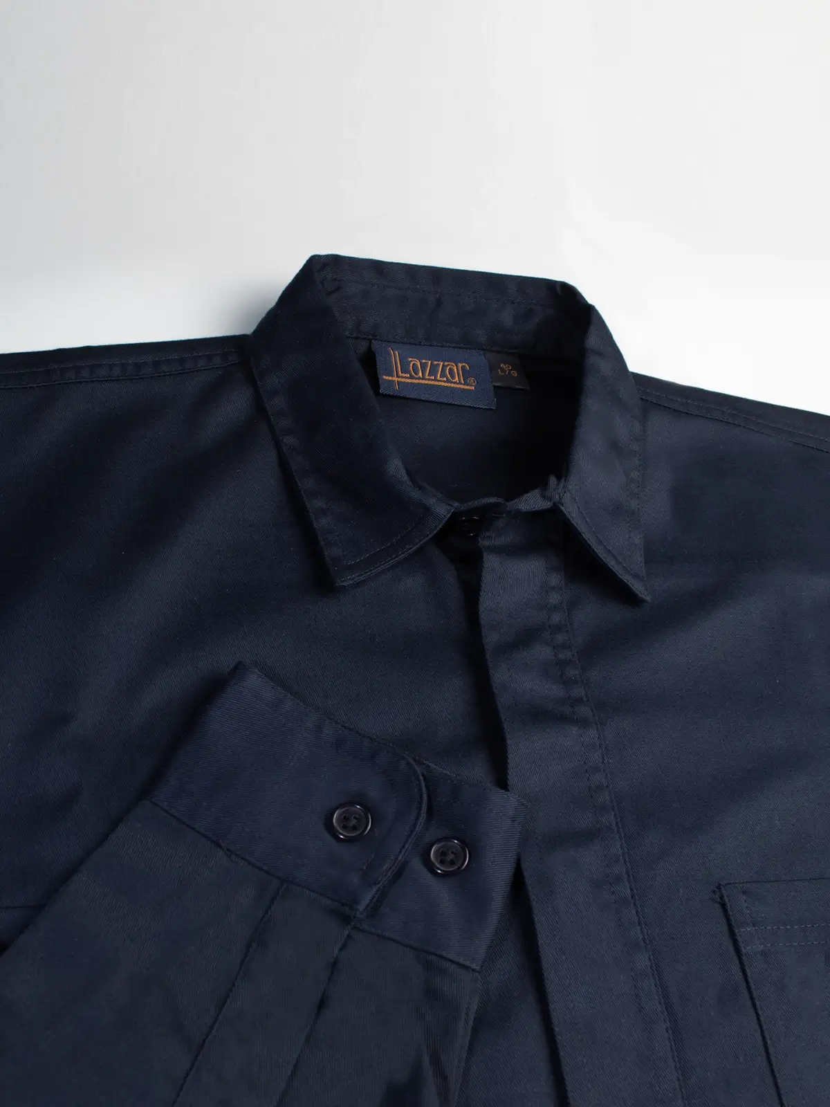 workwear shirt