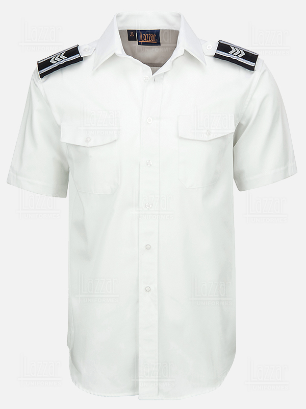 Police shirt